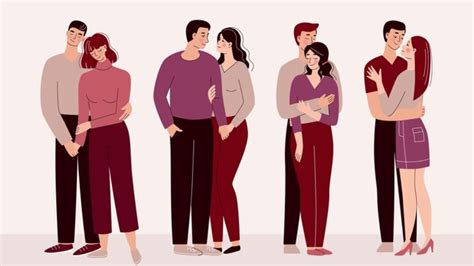 6 Types Of Hugs And What They Actually Mean .